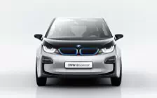   BMW i3 Concept - 2011