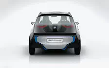   BMW i3 Concept - 2011