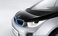   BMW i3 Concept - 2011