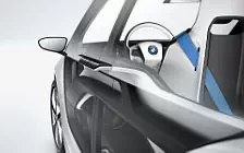   BMW i3 Concept - 2011