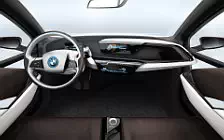   BMW i3 Concept - 2011