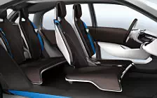   BMW i3 Concept - 2011