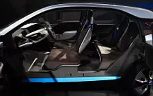   BMW i3 Concept - 2011