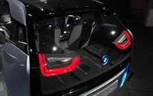   BMW i3 Concept - 2011