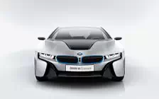   BMW i8 Concept - 2011