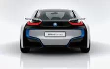   BMW i8 Concept - 2011