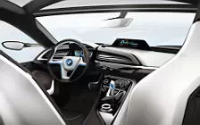   BMW i8 Concept - 2011