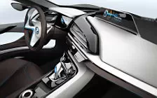   BMW i8 Concept - 2011