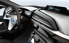   BMW i8 Concept - 2011