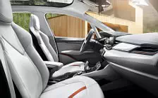   BMW Concept Active Tourer Outdoor - 2013