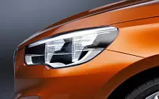   BMW Concept Active Tourer Outdoor - 2013