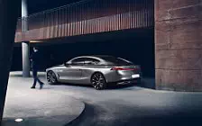   BMW Gran Lusso Coupe - 2013