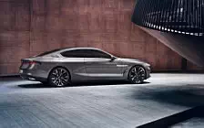   BMW Gran Lusso Coupe - 2013