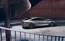   BMW Gran Lusso Coupe - 2013