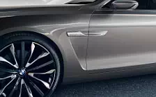   BMW Gran Lusso Coupe - 2013