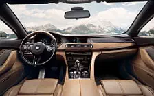   BMW Gran Lusso Coupe - 2013