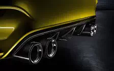   BMW Concept M4 Coupe - 2013