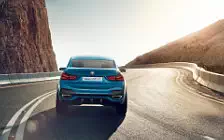   BMW Concept X4 - 2013