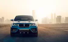   BMW Concept X4 - 2013