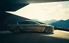   BMW Vision Future Luxury - 2014