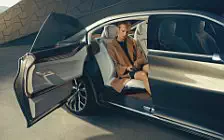   BMW Vision Future Luxury - 2014