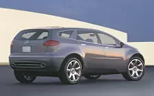  Concept Car Buick Centieme 2003
