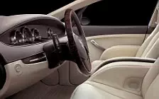  Concept Car Buick Centieme - 2003