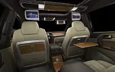  Concept Car Buick Enclave 2006