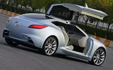  Concept Car Buick Riviera 2007