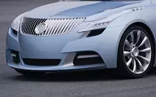  Concept Car Buick Riviera 2007