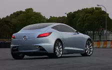  Concept Car Buick Riviera 2007