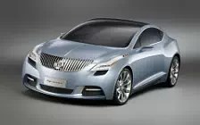  Concept Car Buick Riviera 2007