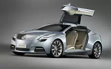  Concept Car Buick Riviera 2007