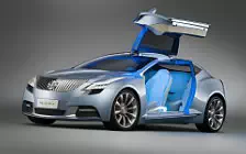  Concept Car Buick Riviera 2007