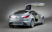  Concept Car Buick Riviera 2007