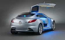  Concept Car Buick Riviera 2007