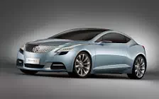  Concept Car Buick Riviera 2007