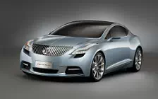  Concept Car Buick Riviera 2007