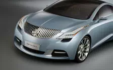  Concept Car Buick Riviera 2007