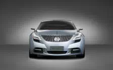  Concept Car Buick Riviera 2007