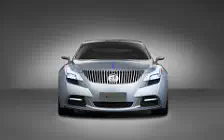  Concept Car Buick Riviera 2007