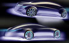  Concept Car Buick Riviera 2007