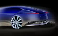  Concept Car Buick Riviera 2007