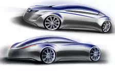  Concept Car Buick Riviera 2007