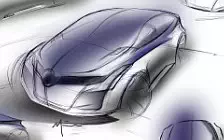  Concept Car Buick Riviera 2007