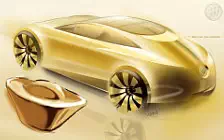  Concept Car Buick Riviera 2007