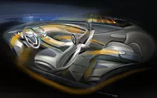  Concept Car Buick Riviera 2007