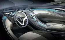  Concept Car Buick Riviera 2007