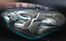  Concept Car Buick Riviera 2007