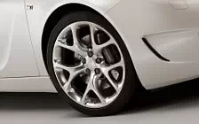   Concept Car Buick Regal GS - 2010